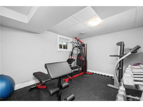 53 Gillespie St, Dieppe, NB 