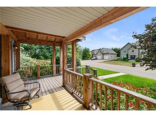 53 Gillespie St, Dieppe, NB 