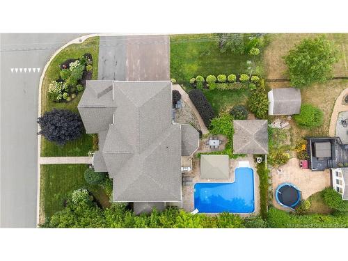 53 Gillespie St, Dieppe, NB 