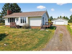 47405 Homestead RD  Steeves Mountain, NB E1G 4K1