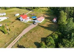 84 St Paul RTE  Grande-Anse, NB E8N 1L2