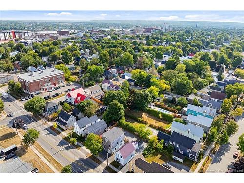 332 Smythe St, Fredericton, NB 