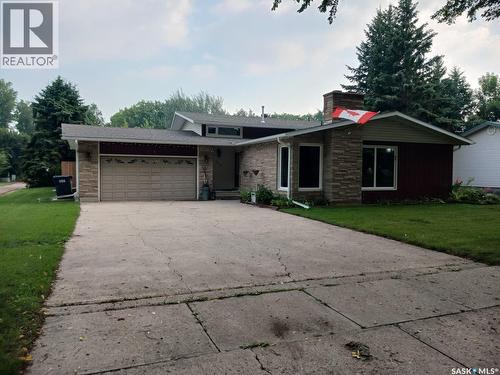 114 Garvin CRESCENT  Canora, SK S0A 0L0