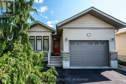 134 ISLANDVIEW DRIVE  Loyalist (Amherstview), ON K7N 0A5