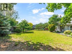 2802 25 Street  Vernon, BC V1T 4P8