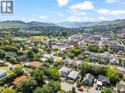 2802 25 Street, Vernon, BC 