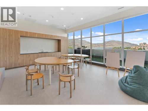 238 Leon Avenue Unit# 1407, Kelowna, BC - Indoor