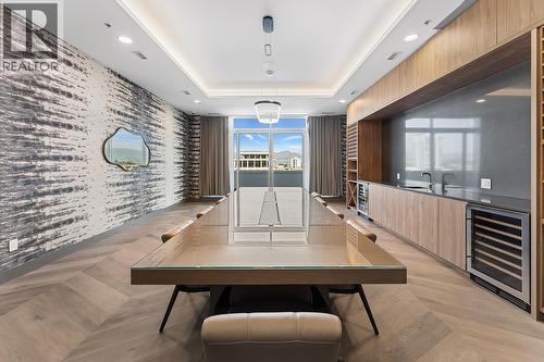 238 Leon Avenue Unit# 1407, Kelowna, BC - Indoor Photo Showing Other Room