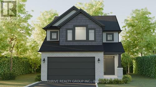 2400 JORDAN BOULEVARD  London North (North S), ON N6G 3R5