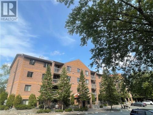 414 Westmount Avenue Unit# E15, Sudbury, ON - Outdoor