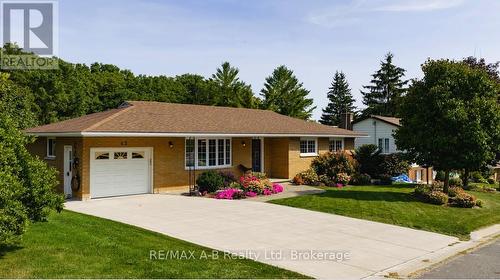 43 WIDDER STREET W  St. Marys, ON N4X 1A5