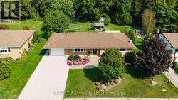 43 WIDDER STREET W  St. Marys, ON N4X 1A5