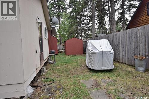 13 6Th Street, Lakeland Rm No. 521, SK - Outdoor