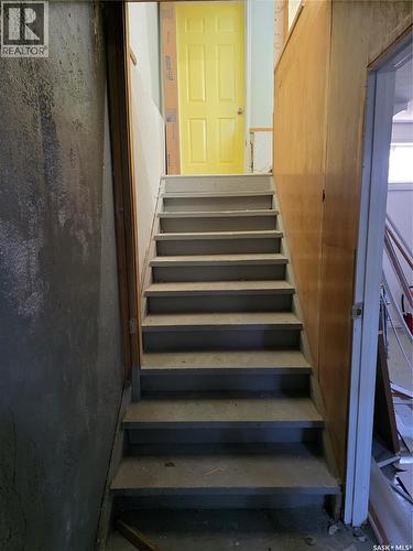 402 Minto Street, Elbow, SK - Indoor Photo Showing Other Room