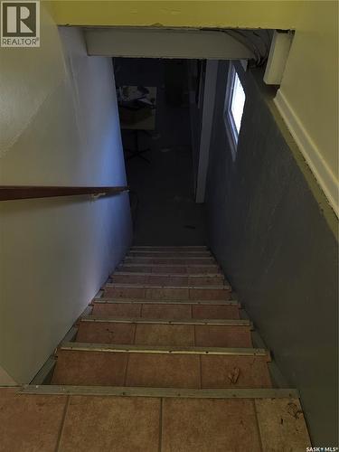 402 Minto Street, Elbow, SK - Indoor Photo Showing Other Room