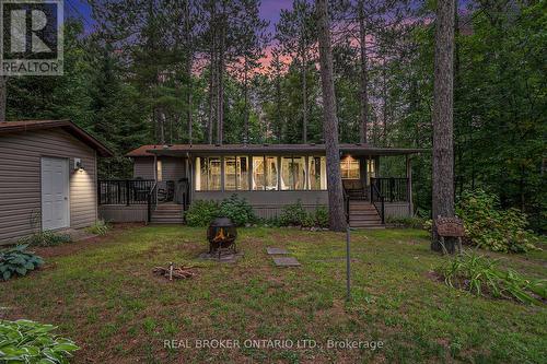 H10 - 240 PINEWOOD PARK ROAD  Whitewater Region, ON K0J 1Y0