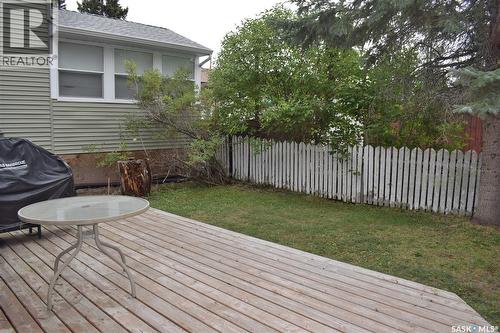 12 6Th Street, Lakeland Rm No. 521, SK - Outdoor With Deck Patio Veranda