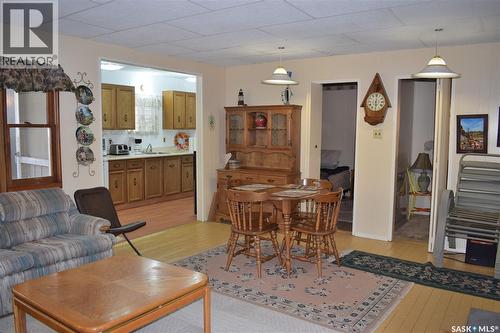 12 6Th Street, Lakeland Rm No. 521, SK - Indoor