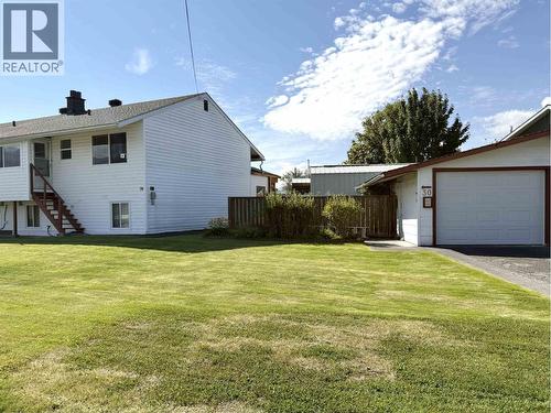 30 HAWK STREET  Kitimat, BC V8C 1N5