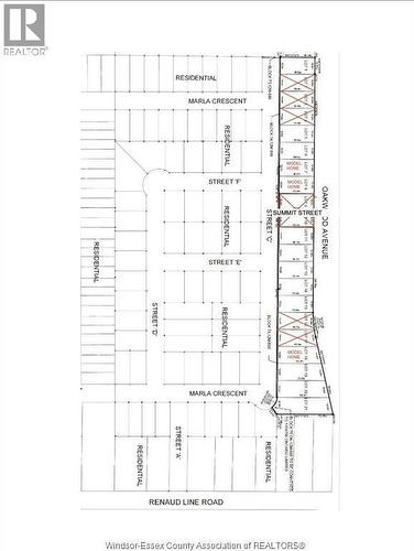 617 Summit, Lakeshore, ON - Other