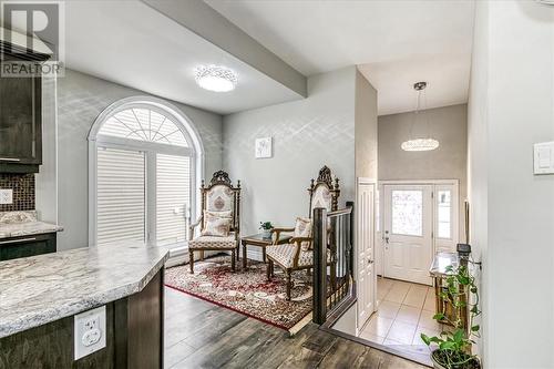 105 Eclipse Crescent, Greater Sudbury, ON - Indoor