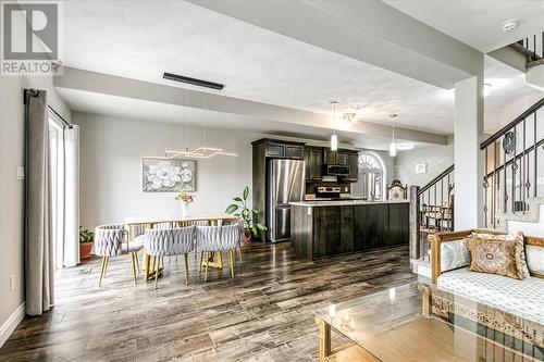 105 Eclipse Crescent, Greater Sudbury, ON - Indoor