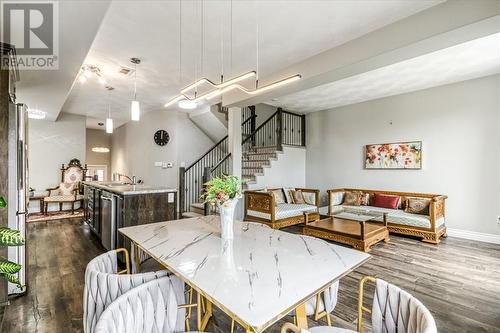 105 Eclipse Crescent, Greater Sudbury, ON - Indoor