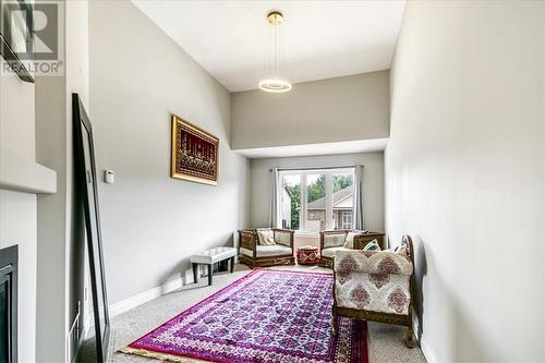 105 Eclipse Crescent, Greater Sudbury, ON - Indoor