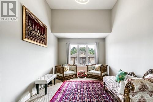 105 Eclipse Crescent, Greater Sudbury, ON - Indoor Photo Showing Living Room