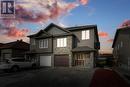 105 Eclipse Crescent, Greater Sudbury, ON  - Outdoor 
