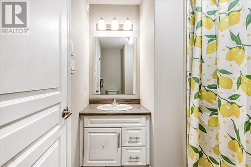 105 Eclipse Crescent, Greater Sudbury, ON - Indoor Photo Showing Bathroom