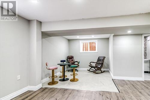 105 Eclipse Crescent, Greater Sudbury, ON - Indoor