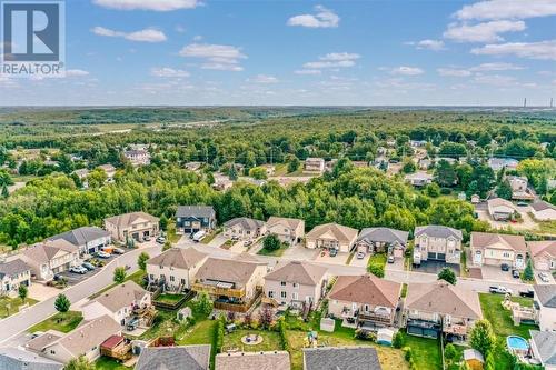 105 Eclipse Crescent, Greater Sudbury, ON - Outdoor With View