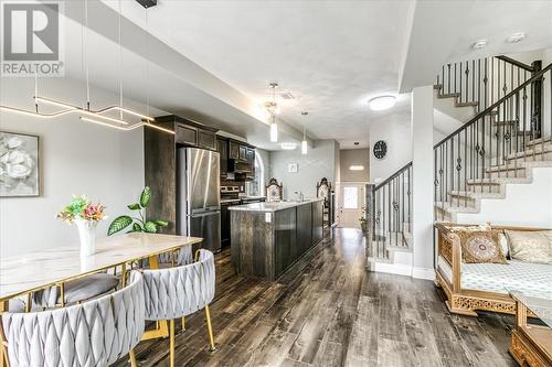 105 Eclipse Crescent, Greater Sudbury, ON - Indoor Photo Showing Other Room