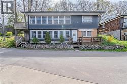 54 GRAND Street  Port Dover, ON N0A 1N7