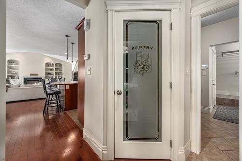 4150 Walters Street, Merritt, BC - Indoor Photo Showing Other Room