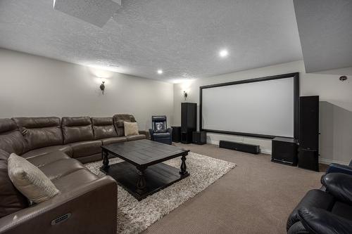 4150 Walters Street, Merritt, BC - Indoor