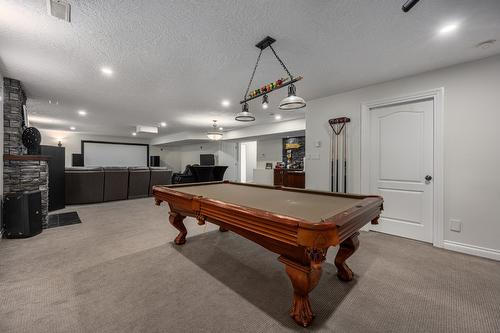 4150 Walters Street, Merritt, BC - Indoor Photo Showing Other Room