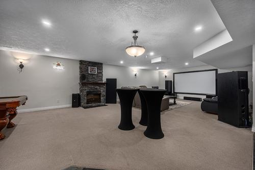 4150 Walters Street, Merritt, BC - Indoor Photo Showing Other Room