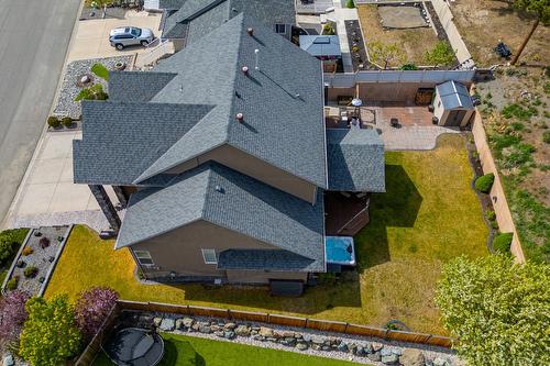 4150 Walters Street, Merritt, BC - Outdoor