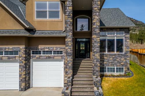4150 Walters Street, Merritt, BC - Outdoor
