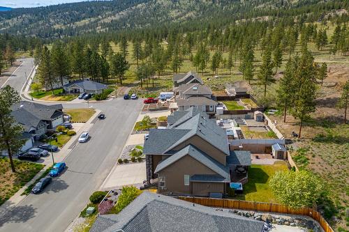 4150 Walters Street, Merritt, BC - Outdoor With View