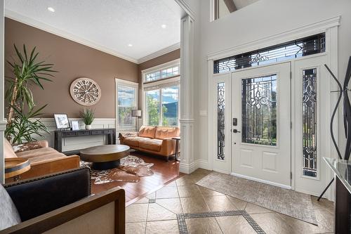 4150 Walters Street, Merritt, BC - Indoor Photo Showing Other Room