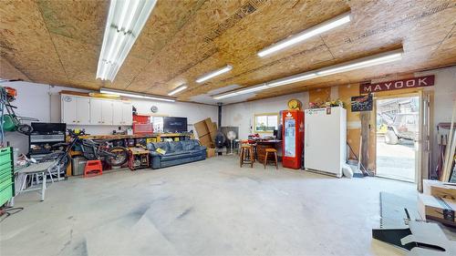 3215 Hidden Valley Road, Cranbrook, BC - Indoor