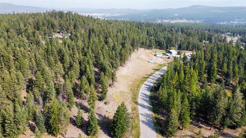 3215 Hidden Valley Road, Cranbrook, BC - Outdoor With View