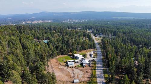 3215 Hidden Valley Road, Cranbrook, BC - Outdoor With View