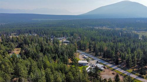 3215 Hidden Valley Road, Cranbrook, BC - Outdoor With View