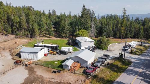 3215 Hidden Valley Road, Cranbrook, BC - Outdoor With View