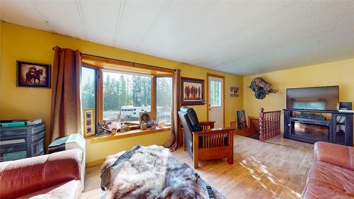 3215 Hidden Valley Road, Cranbrook, BC - Indoor