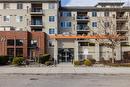 107-2142 Vasile Street, Kelowna, BC  - Outdoor With Facade 